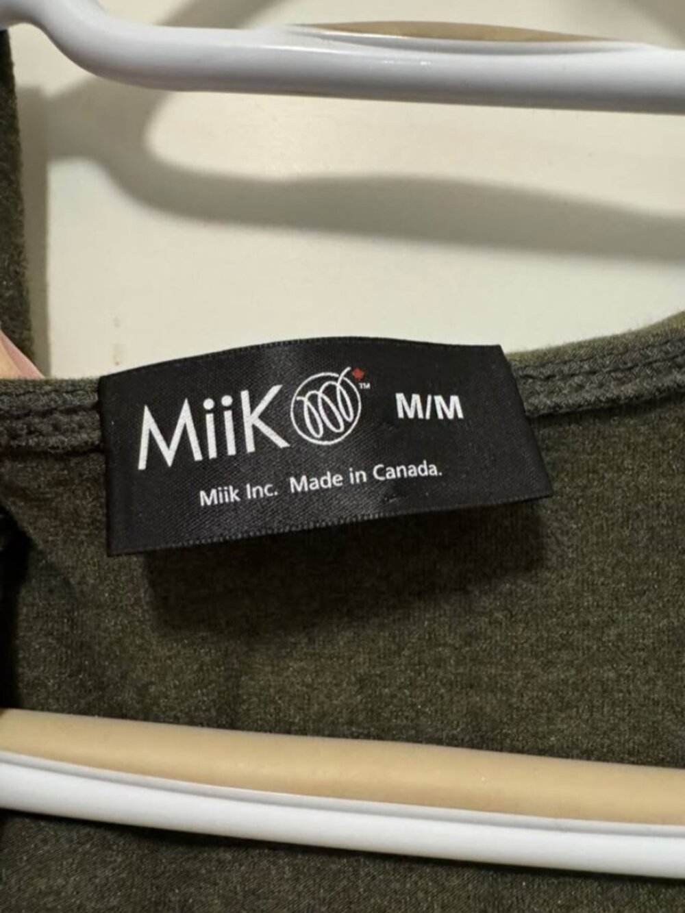 Miik Cardigan Paulina Made in Canada - Picture 3 of 4
